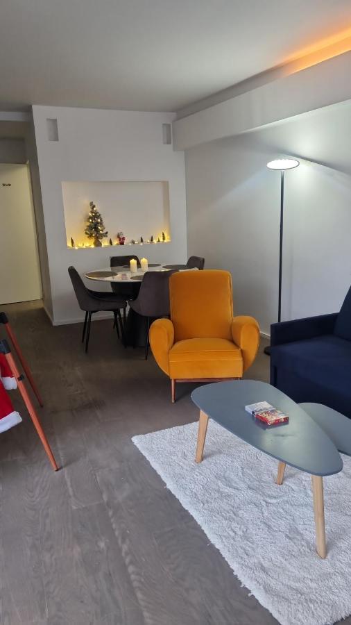 Appart'Chic Paris Exterior foto