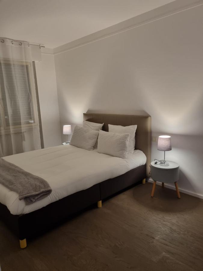 Appart'Chic Paris Exterior foto