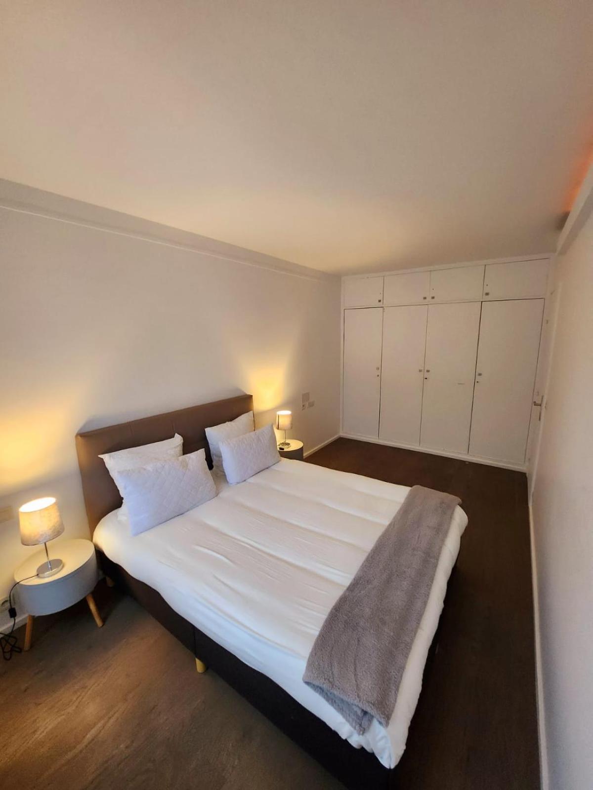 Appart'Chic Paris Exterior foto