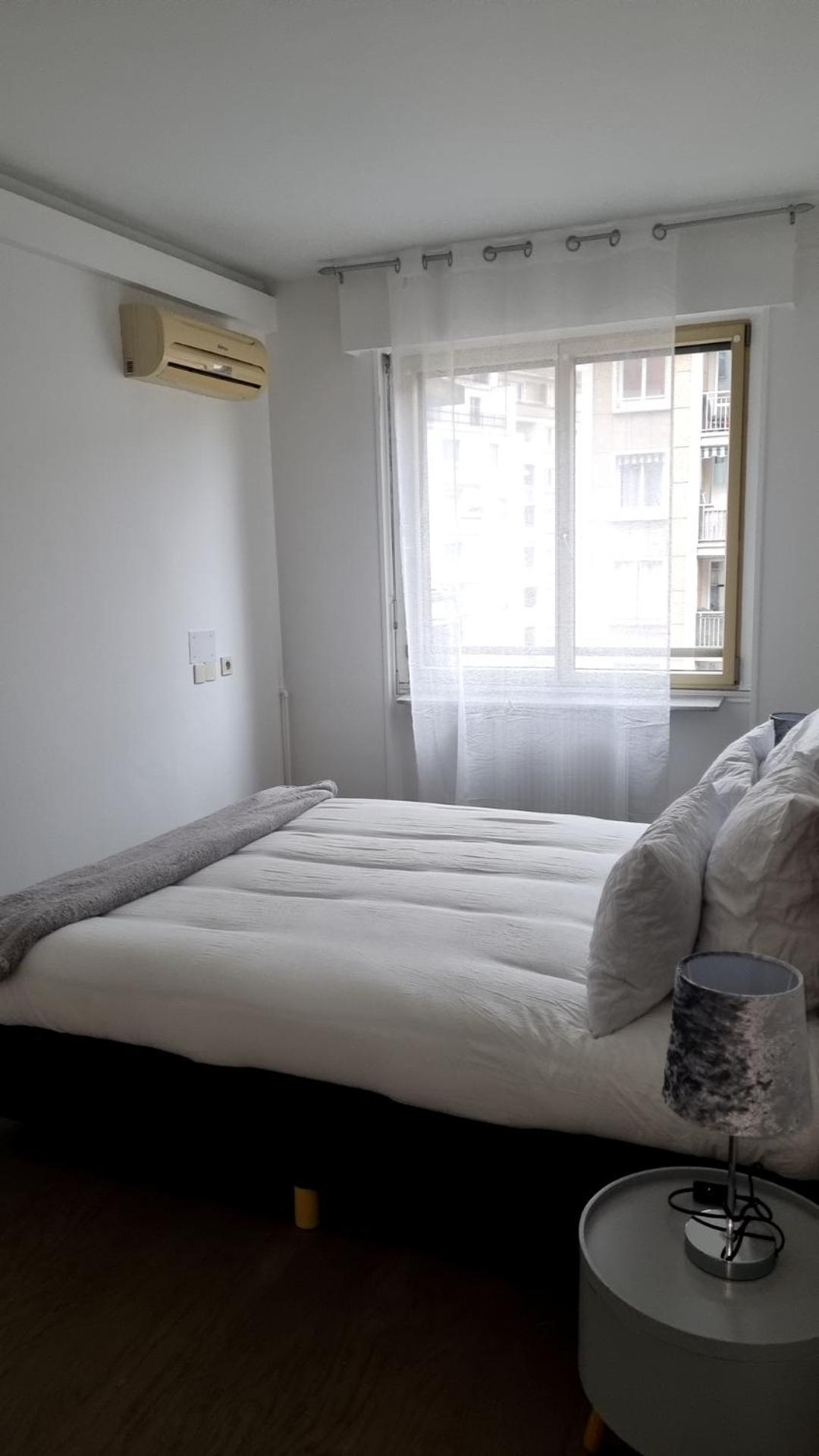 Appart'Chic Paris Exterior foto
