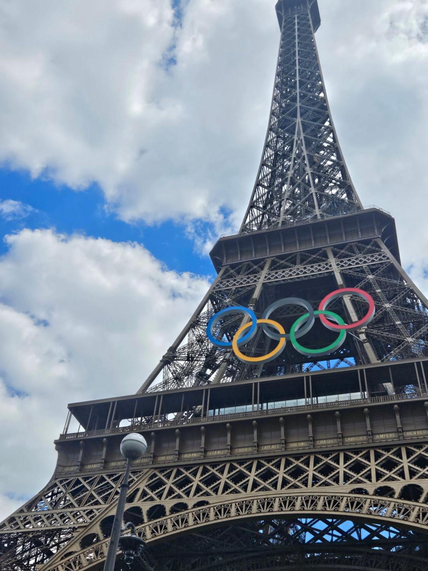 Appart'Chic Paris Exterior foto